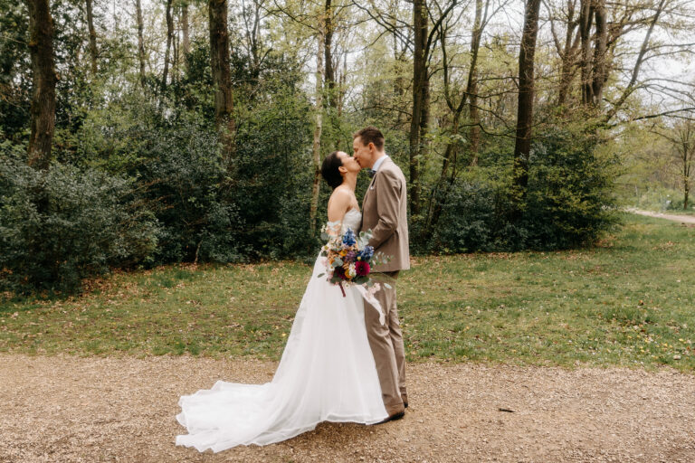 Esther en Arne huwelijk in Herkenrode hoeve, kelchterhoef, houthalen-helchteren, hasselt