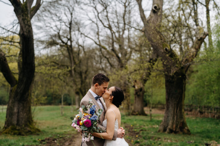 Esther en Arne huwelijk in Herkenrode hoeve, kelchterhoef, houthalen-helchteren, hasselt