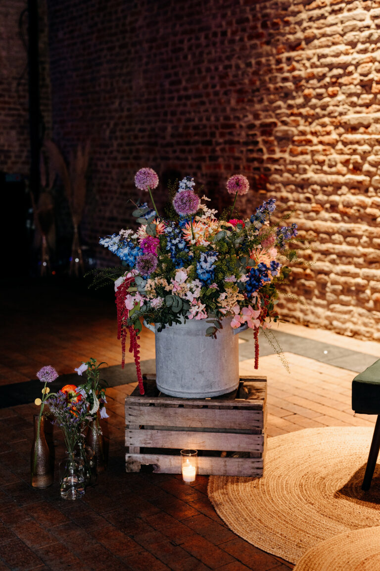 Esther en Arne huwelijk in Herkenrode hoeve, kelchterhoef, houthalen-helchteren, hasselt