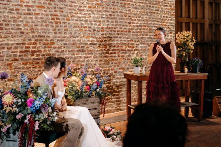 Esther en Arne huwelijk in Herkenrode hoeve, kelchterhoef, houthalen-helchteren, hasselt