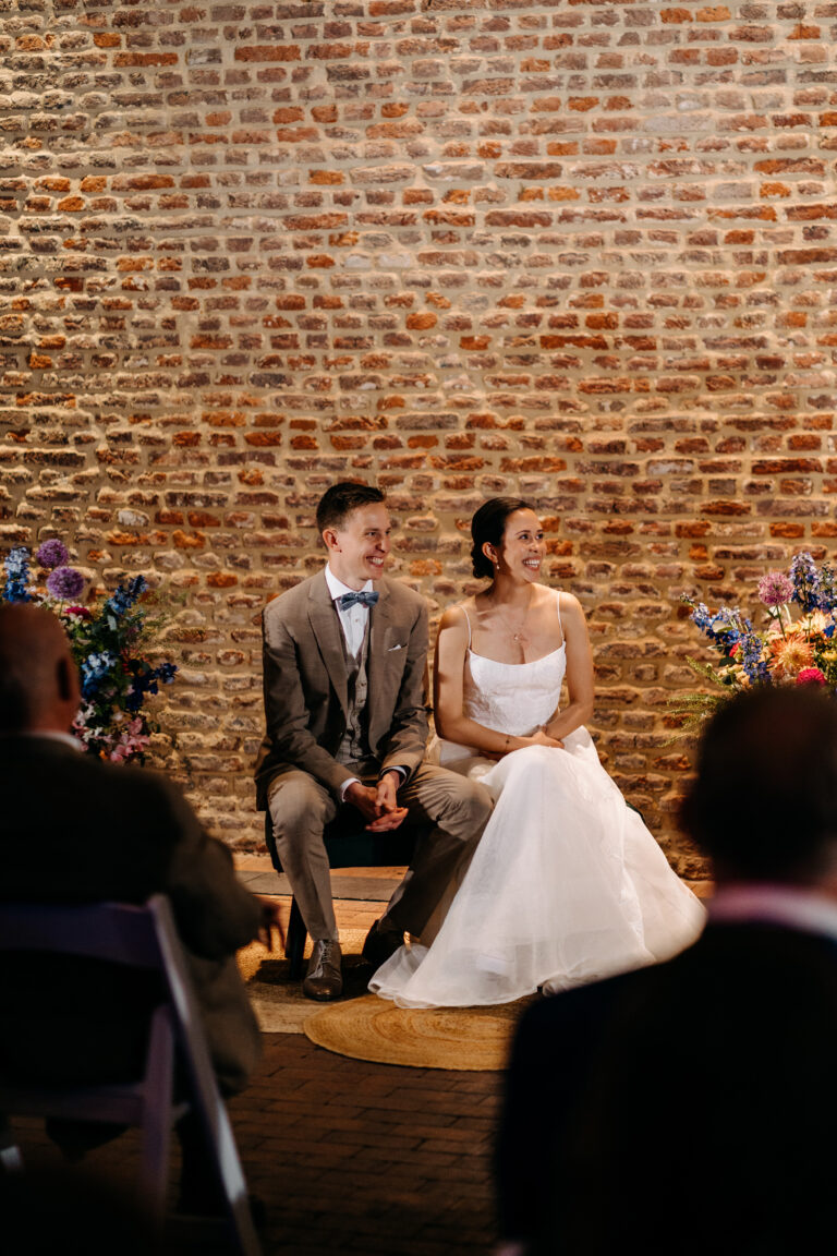 Esther en Arne huwelijk in Herkenrode hoeve, kelchterhoef, houthalen-helchteren, hasselt