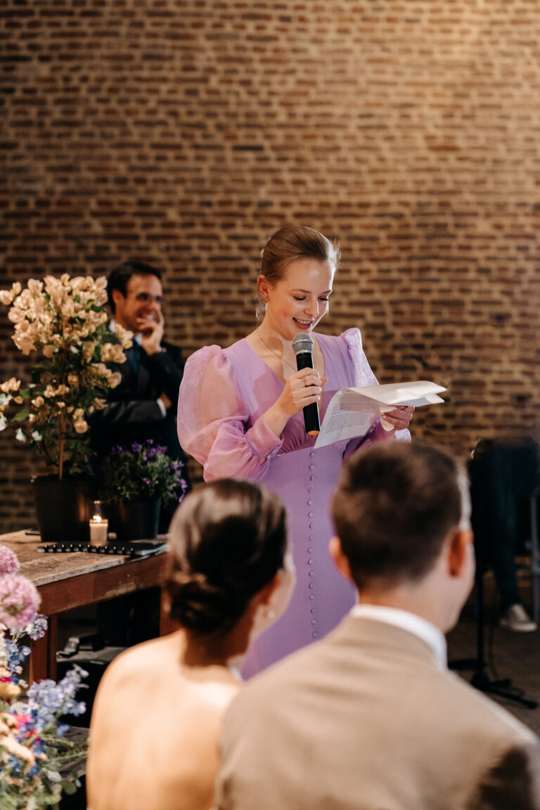 Esther en Arne huwelijk in Herkenrode hoeve, kelchterhoef, houthalen-helchteren, hasselt