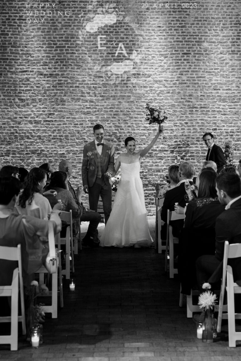 Esther en Arne huwelijk in Herkenrode hoeve, kelchterhoef, houthalen-helchteren, hasselt