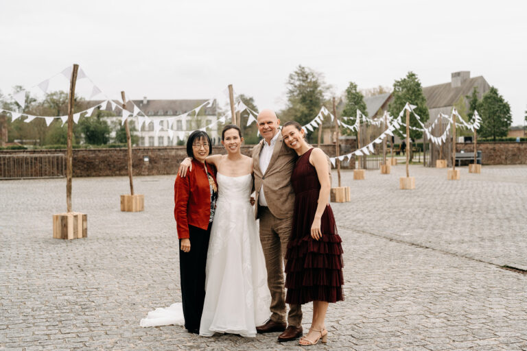 Esther en Arne huwelijk in Herkenrode hoeve, kelchterhoef, houthalen-helchteren, hasselt