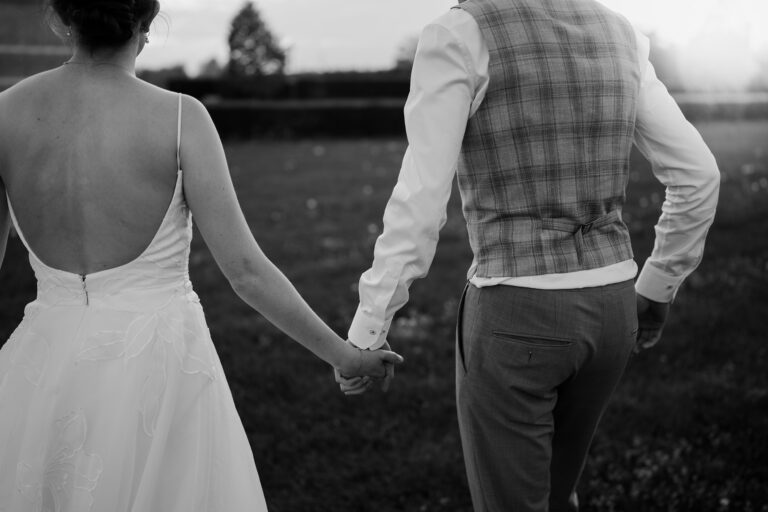 Esther en Arne huwelijk in Herkenrode hoeve, kelchterhoef, houthalen-helchteren, hasselt