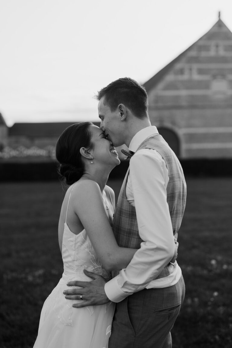 Esther en Arne huwelijk in Herkenrode hoeve, kelchterhoef, houthalen-helchteren, hasselt