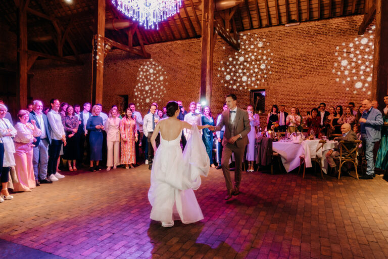 Esther en Arne huwelijk in Herkenrode hoeve, kelchterhoef, houthalen-helchteren, hasselt