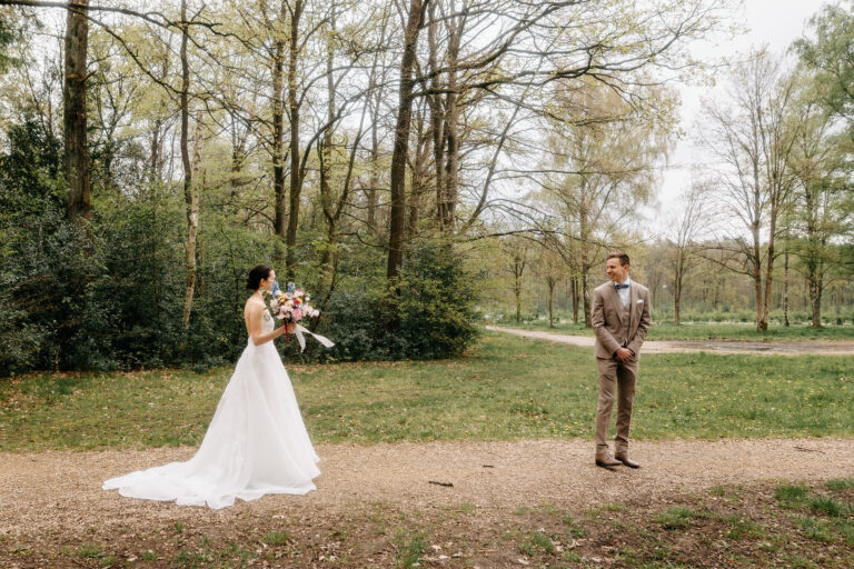 Esther en Arne huwelijk in Herkenrode hoeve, kelchterhoef, houthalen-helchteren, hasselt