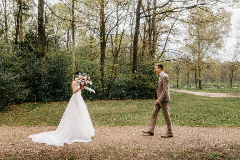 Esther en Arne huwelijk in Herkenrode hoeve, kelchterhoef, houthalen-helchteren, hasselt