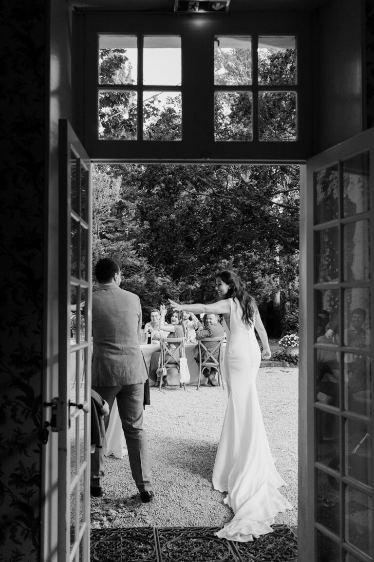 Britt en Steven, Huwelijk in Aix-en-Provence, Frankijk, Bastide de Puget